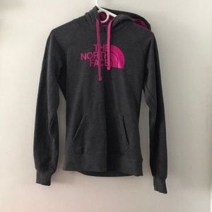 The North Face Women’s Hoodie